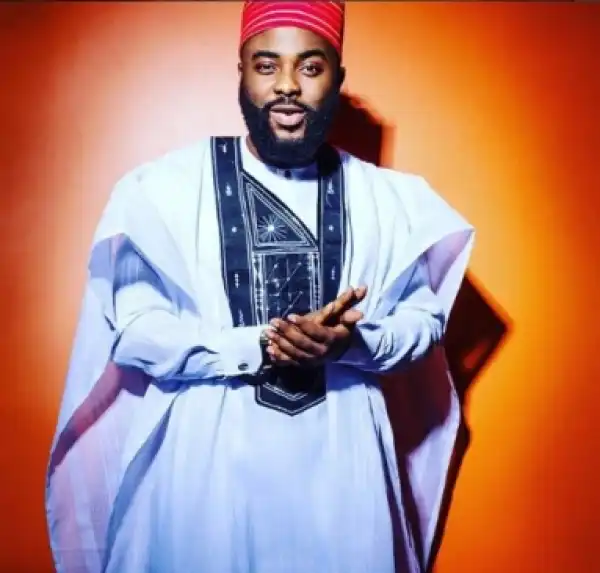 VJ Adams - Bless My Way ft. Mr Eazi